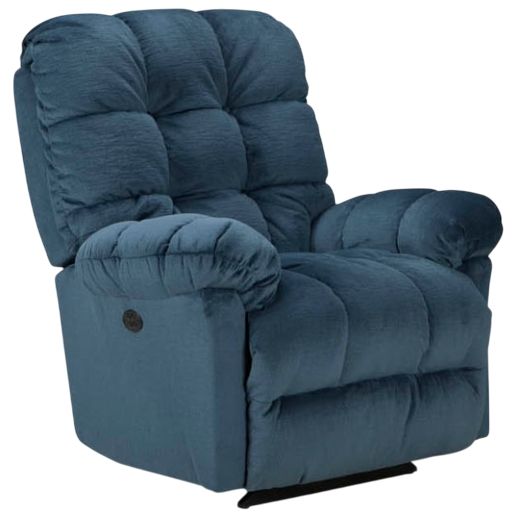 Best® Home Furnishings Customizable Brosmer Power Rocker Recliner-0