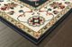 Oriental Weavers™ Kashan 5'x8' Style 1 Area Rug-2