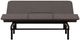 Sierra Sleep® By Ashley® Head/Foot - Good Charcoal Gray Queen Adjustable Base-2