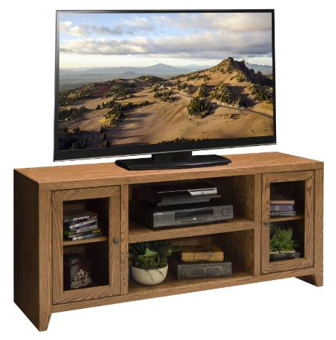 Legends Home City Loft 60" Console-0