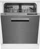 Beko 24" Fingerprint Free Stainless Steel Top Control Built In Dishwasher-0