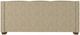 Best® Home Furnishings Customizable Marinette Full Memory Foam Sofa Sleeper with Dark Walnut Legs-3