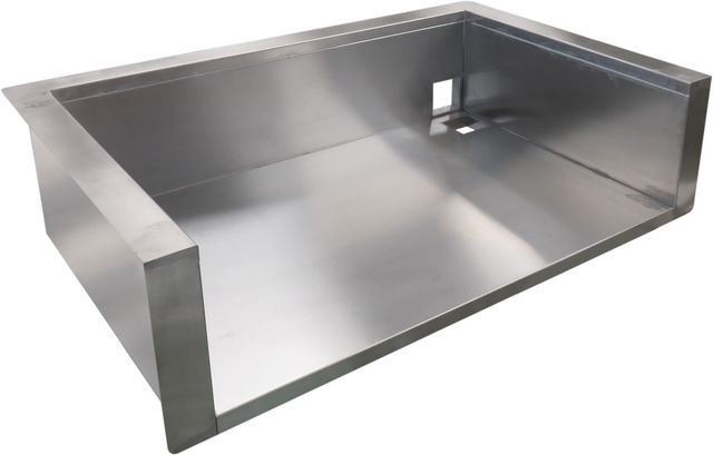XO Performance XLT 43" Stainless Steel Range Hood Liner-0