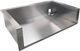 XO Performance XLT 43" Stainless Steel Range Hood Liner-0