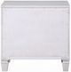 ACME Furniture Katia Rustic Gray/Weathered White Nightstand-4