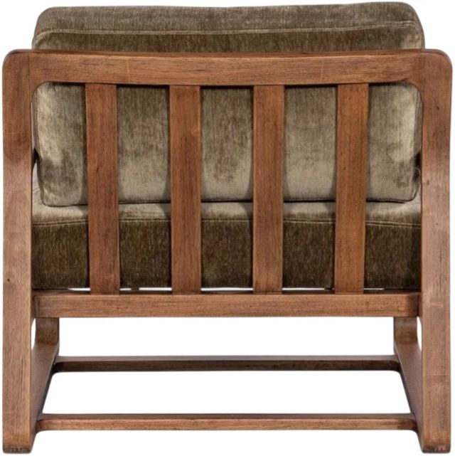 Hooker® Furniture CC Moraine Marcella Sage Accent Chair-3
