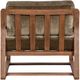 Hooker® Furniture CC Moraine Marcella Sage Accent Chair-3