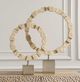 Uttermost® Ivory Fusion 2-Piece Rings Set-1
