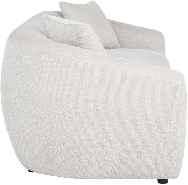 Coaster® Isabella Sand Upholstered Sofa-4