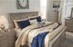 Signature Design by Ashley® Lettner Light Gray 58" Chest-2