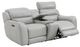 Waterproof Power Reclining Loveseat-0
