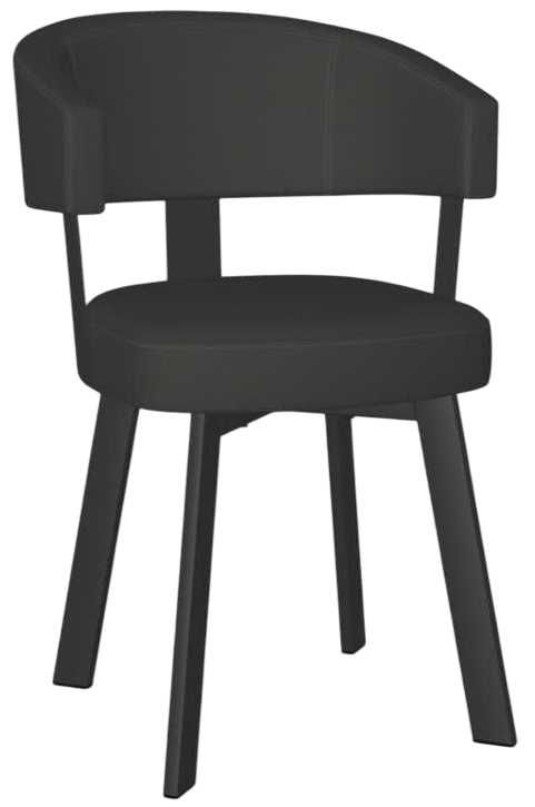 Amisco Customizable Grissom Dining Arm Chair-2