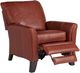 La-Z-Boy® Customizable Riley Manual High Leg Recliner-4