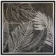Stylecraft Black/White Wall Art-0