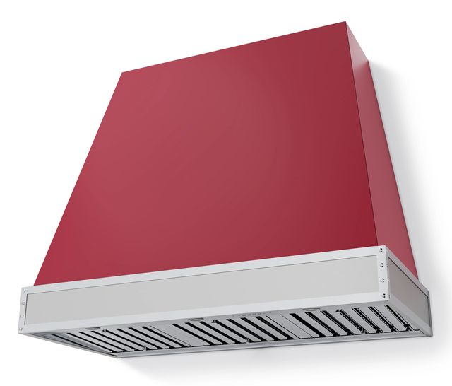 Viking® Tuscany 48" Valentine Wall Mounted Range Hood -0