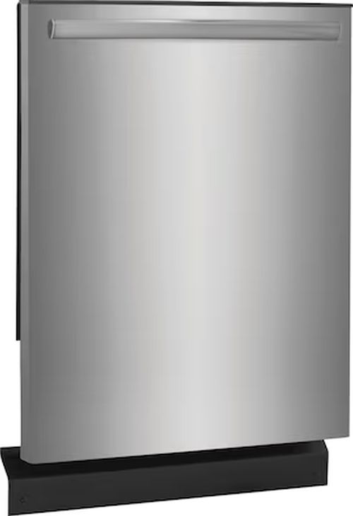Frigidaire Gallery® 24" Smudge-Proof® Stainless Steel Top Control Built In Dishwasher -2