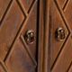 Crestview Collection Chippendale Brown Sideboard-2