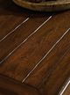 Hammary Sunset Valley Brown Rectangular Cocktail Table-1