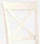 Canadel® Canvas Fabric 26" Fixed Stool-1