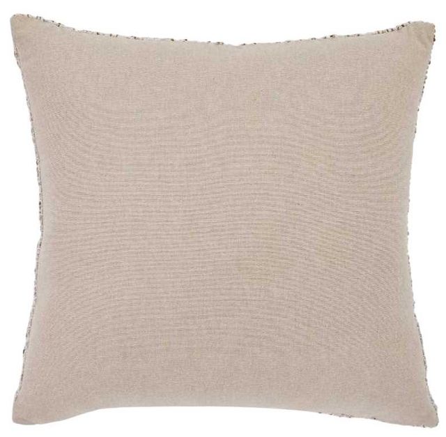 Signature Design by Ashley® Abler 4-Piece Gold/Gray/Ivory Throw Pillow Set-2