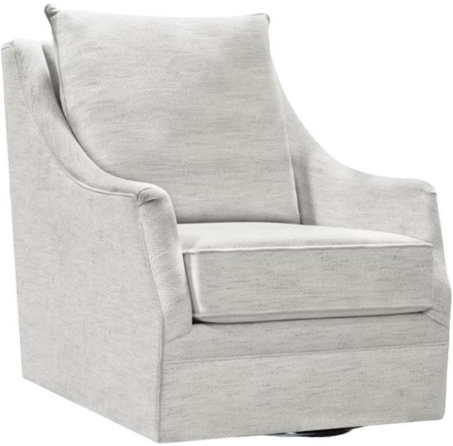 Alexvale Customizable 30" Swivel Glider-0