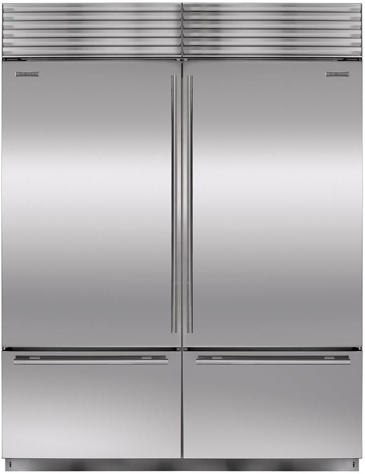 ReFa DUO
リファデュオ正規品 Sub-Zero® Classic Dual Installation Kit | Yale Appliance