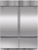 Sub-Zero® Classic Dual Installation Kit-0