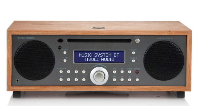 Tivoli Audio Digital AM/FM/CD Hi-Fi System | Good Vibes Sound
