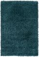 Surya Croix Teal 5'x8' Area Rug-0