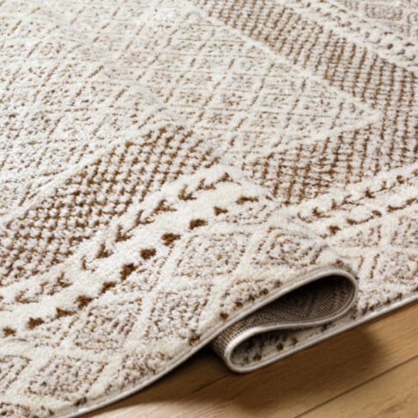 Surya Freud 5'x'7' Style 3 Area Rug-2