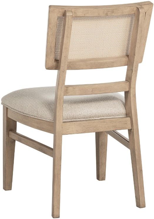 Coaster® Kailani Beige Side Chair -2