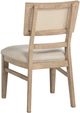 Coaster® Kailani Beige Side Chair -2
