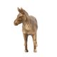 A & B Home Copper Zebra -2