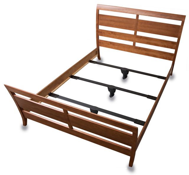 Knickerbocker™ Bed Architecture™ Bedbeam™ Replacement Queen Bed-Slat Support System-1