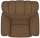 La-Z-Boy® Randell Mocha Power Wall Recliner with Headrest-4
