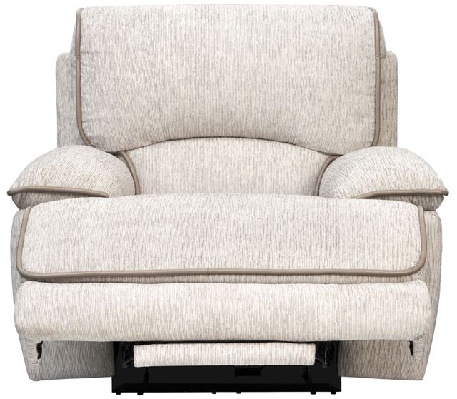 Steve Silver Co. Olsen Dove Dual-Power Zero-Gravity Recliner-4