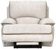 Steve Silver Co. Olsen Dove Dual-Power Zero-Gravity Recliner-4