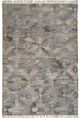 Feizy Beckett Gray/Multi-Colored 5' x 8' Rug-0
