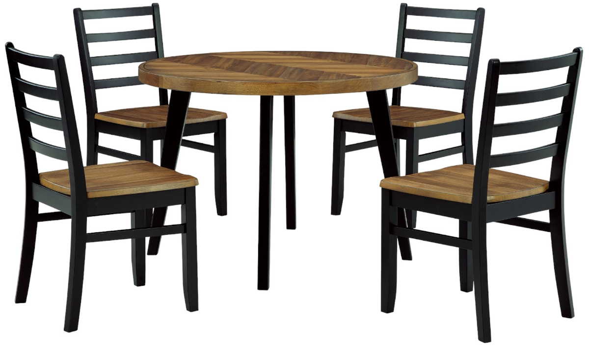 Blondon Dining Set Blondon Dining Set