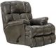 Catnapper® Victor Steel Chaise Rocker Recliner-0