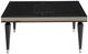 Michael Amini® La Francaise Black Cocktail Table-3