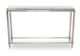VIG Furniture Modrest Stainless Steel Console Table-1