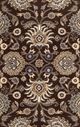 Surya Caesar Multi 5'x8' Area Rug-0