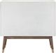 Olliix by Madison Park Cream/Pecan Caterina Accent Chest-4