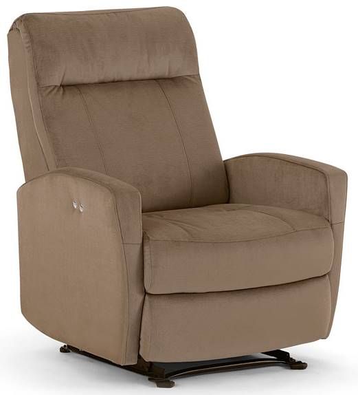 Best® Home Furnishings Customizable Costilla Space Saver® Recliner-0