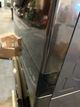 LG 4.5 Cu. Ft. Washer, 7.4 Cu. Ft. Gas Dryer Black Steel Front Load Stack Laundry-2
