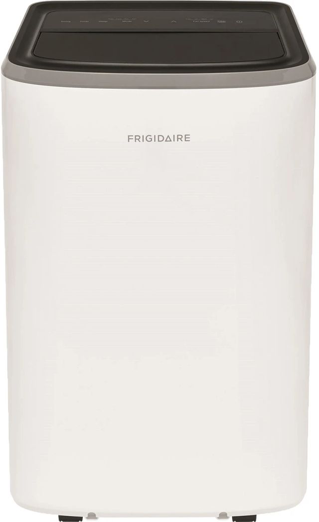 Frigidaire® 8,000 BTU White Portable Air Conditioner-0