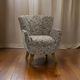 Best® Home Furnishings Bethany Jasper Accent Chair-1