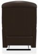 La-Z-Boy® Reed Walnut Power Wall Recliner-2
