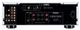 Yamaha® 2 Channel Integrated Amplifier-1